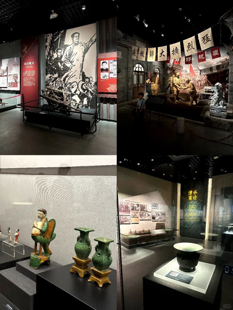 邯郸人私藏！人均200周末畅玩响堂山🎈