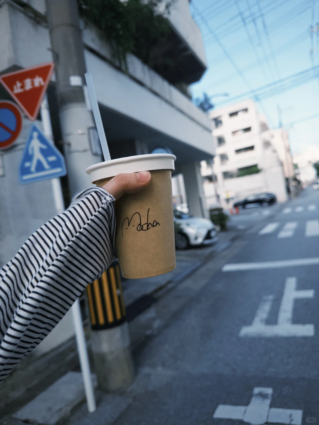 关于一个人去了趟冲绳：