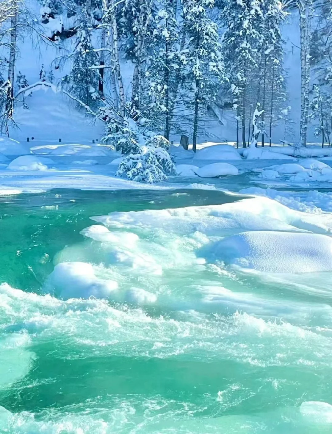 交出你们还想二刷的国外旅行目的地