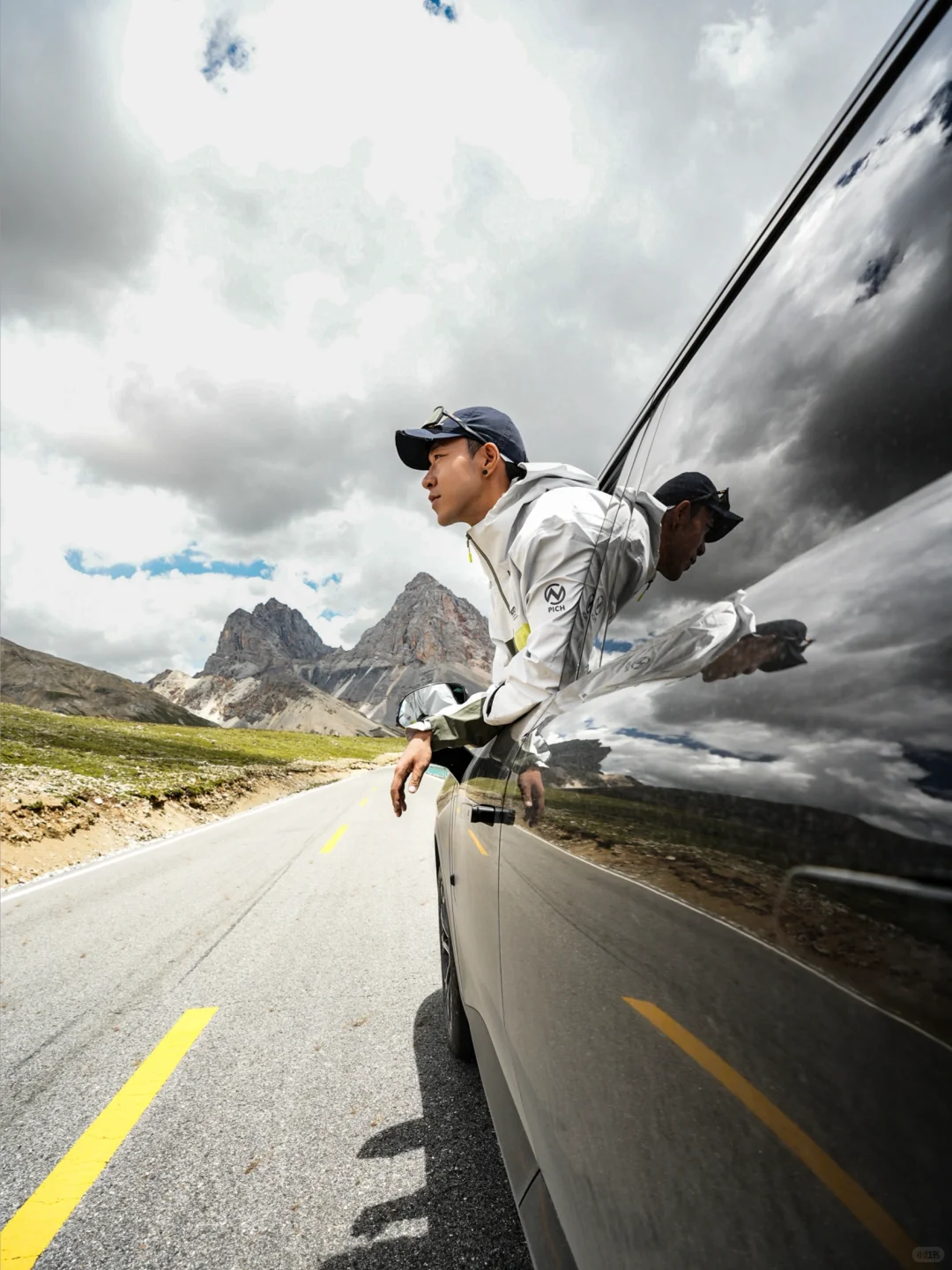 川西自驾 | 把生活调成自己喜欢的频道🚗