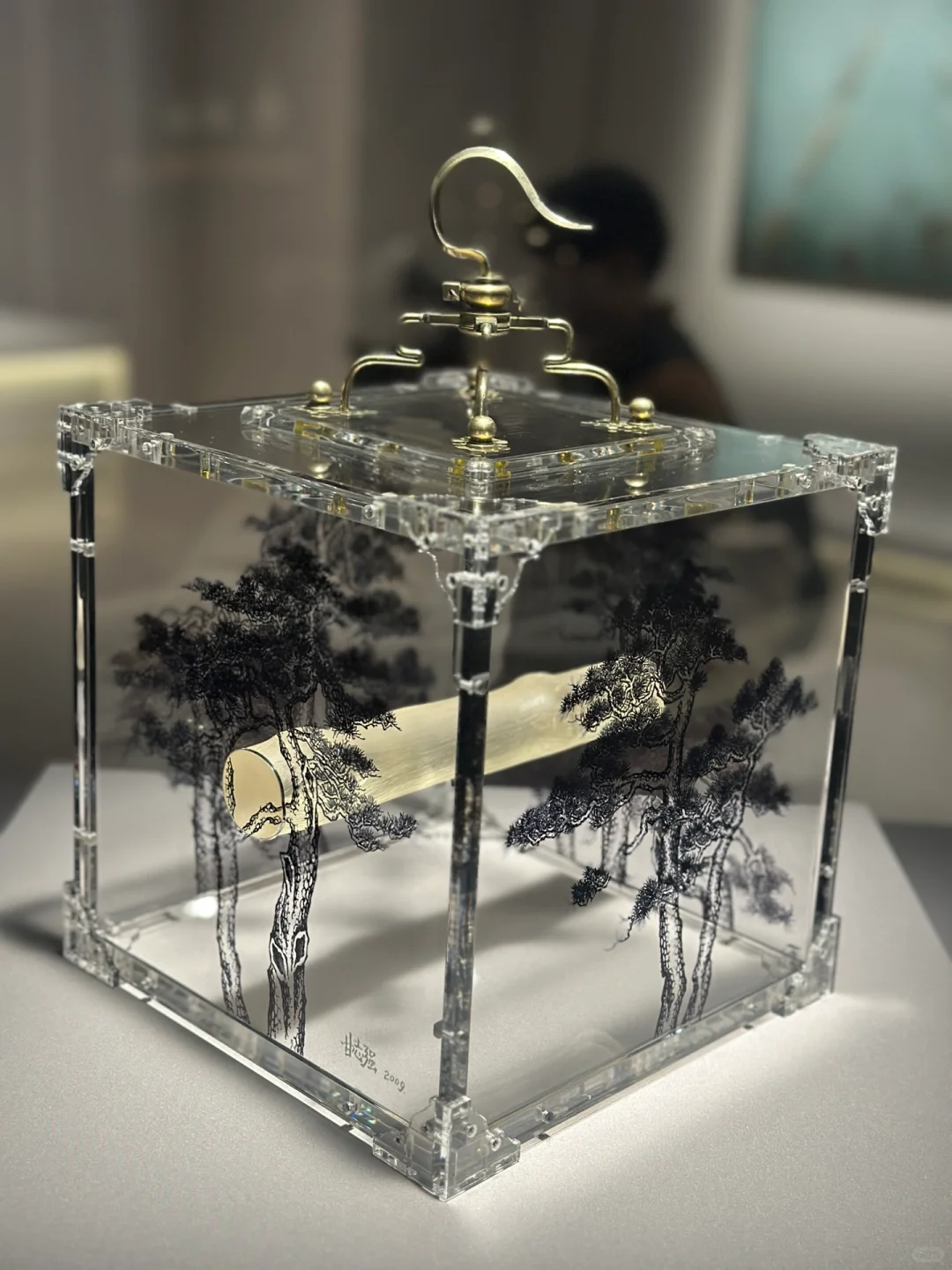 ❓富游与极致穷游的体验区别