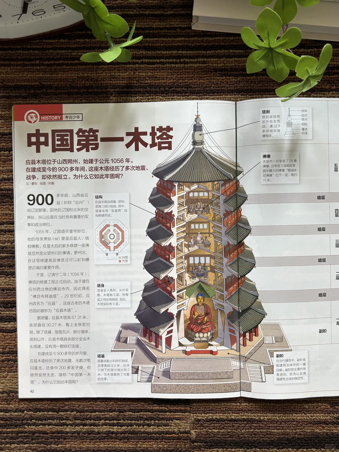 跟着书本去山西，真的香！