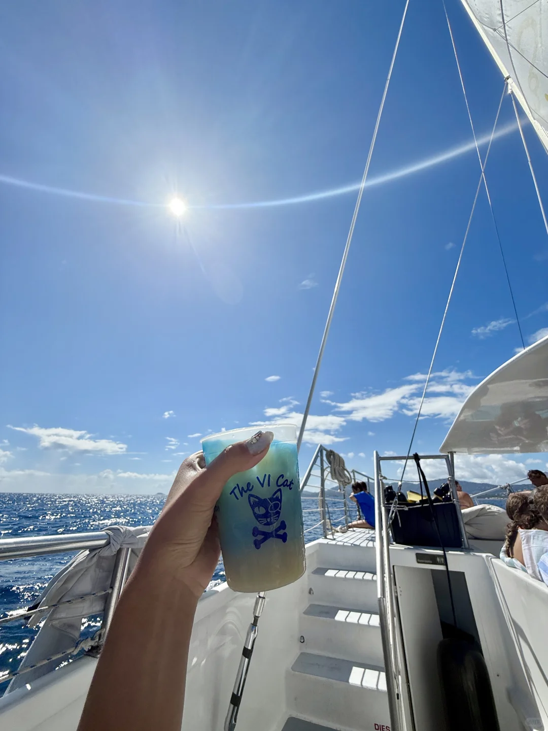 北美牛马一定要去的免签小众宝藏后花园🏝️