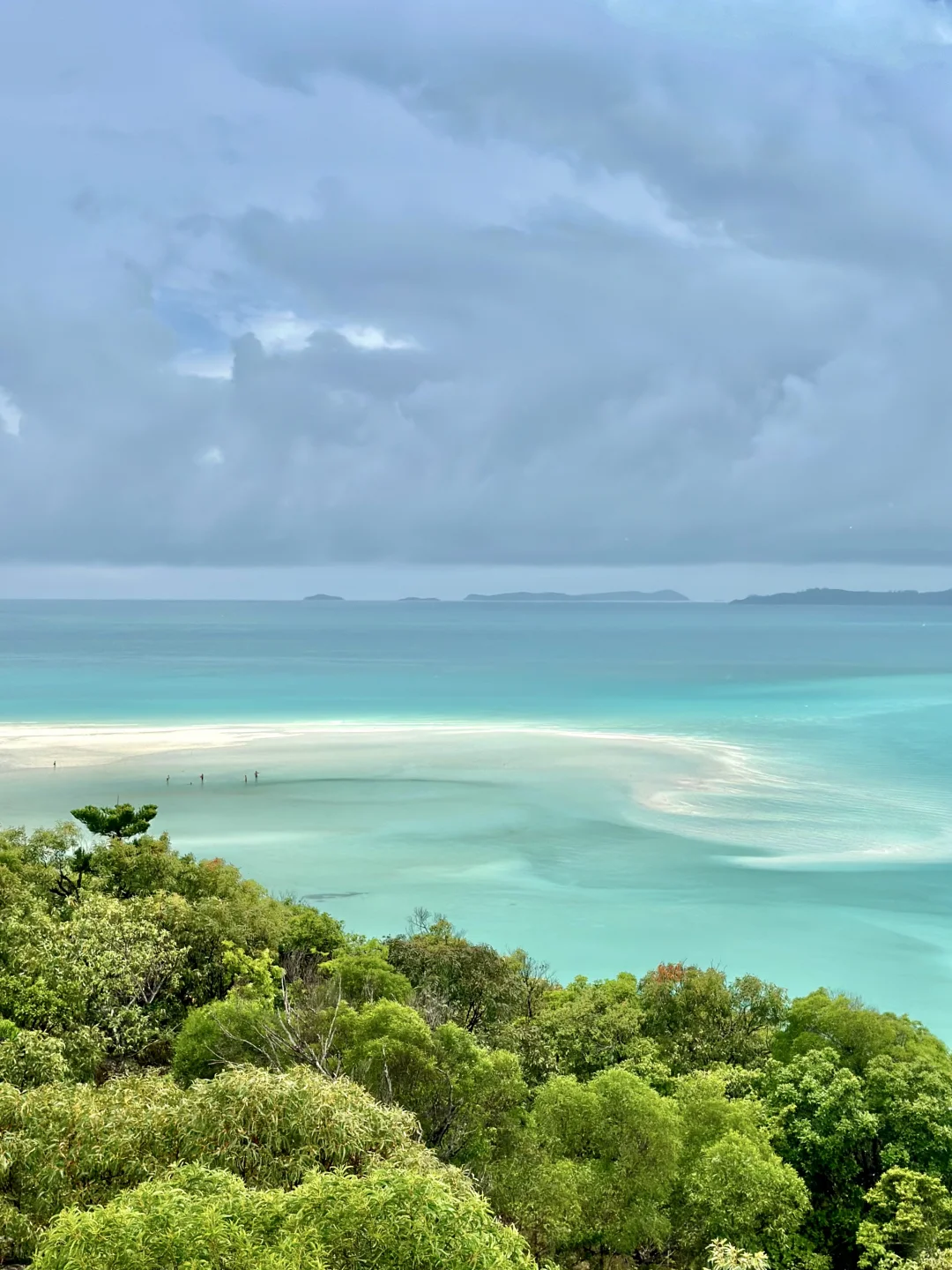 旅游攻略Vol. 1🇦🇺澳大利亚14日精华路线