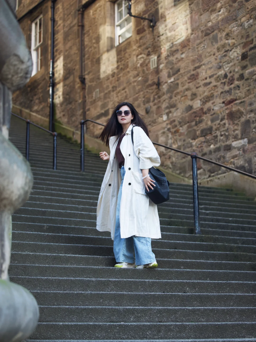 英国归来，旅行就是在重塑世界观