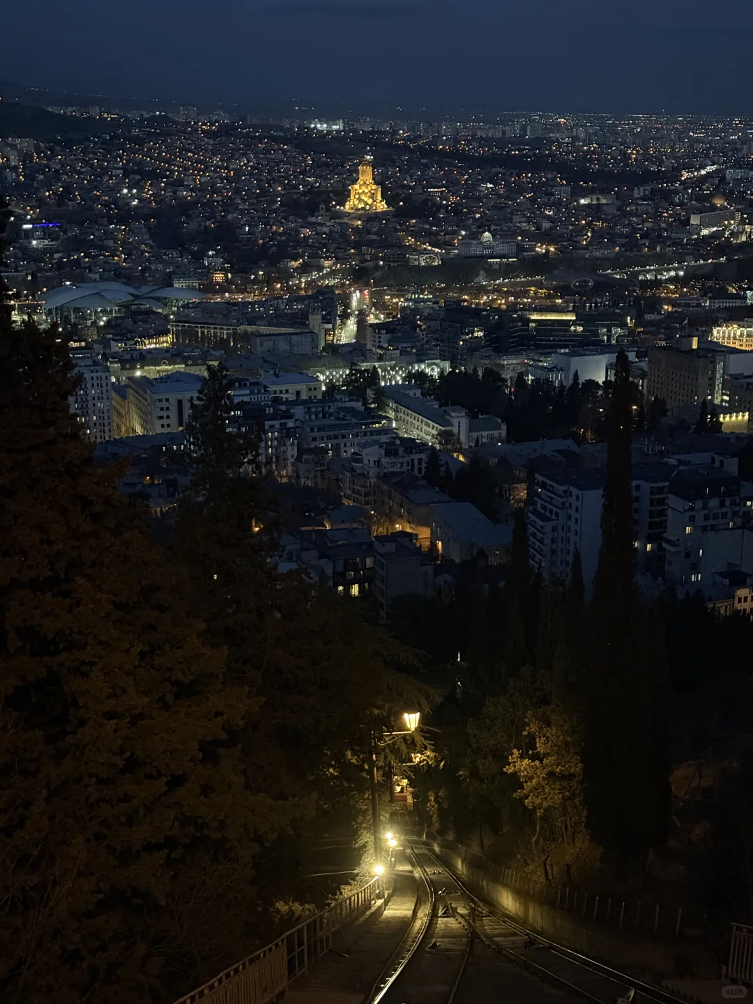 格鲁吉亚🇬🇪｜人均5k玩四城（含机酒）