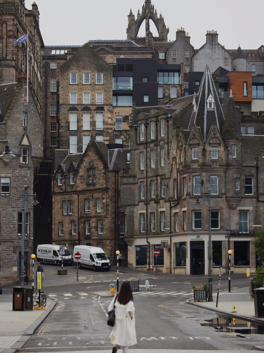 英国归来，旅行就是在重塑世界观