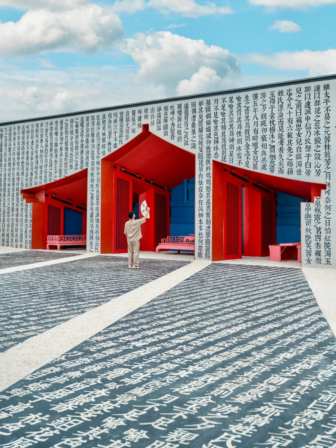 谁懂啊❗第一次来河北就刷新认知❗