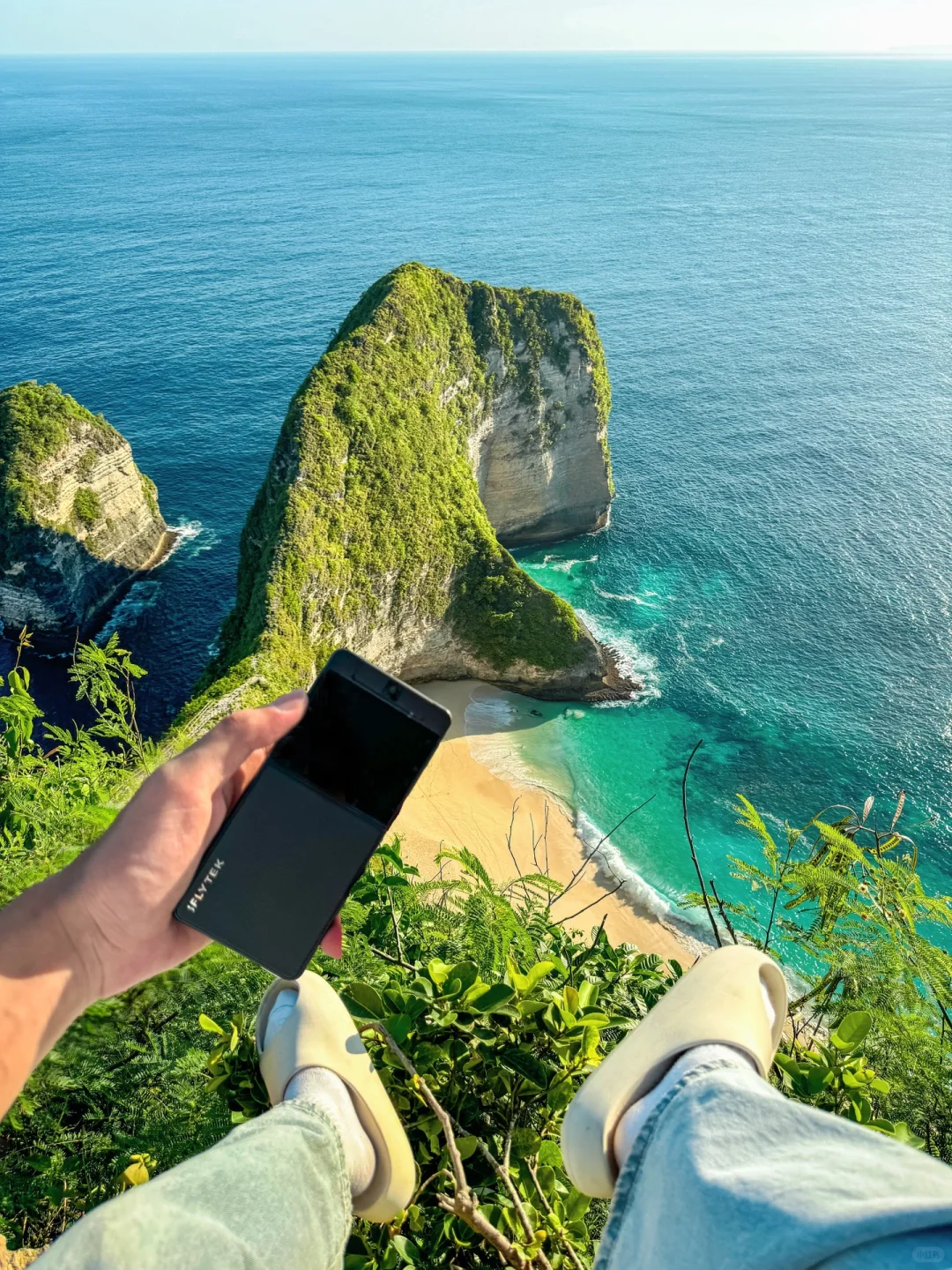 23岁第一次出国，5️⃣个我最留恋的免签国家❗️