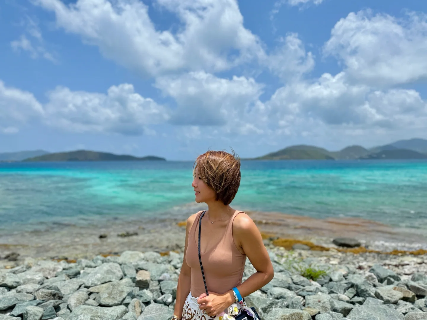 北美牛马一定要去的免签小众宝藏后花园🏝️