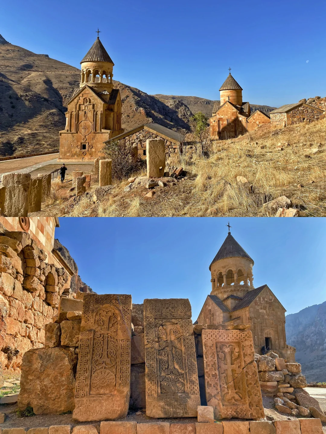 西亚的宝藏免签国亚美尼亚🇦🇲值得刷三刷