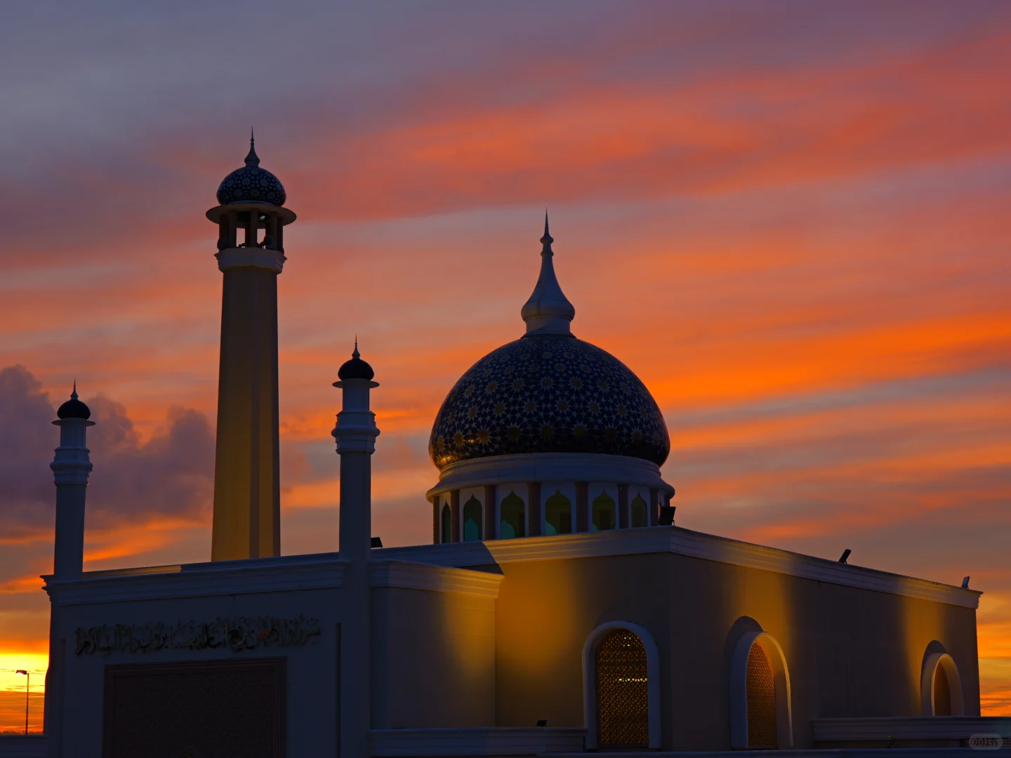 大学生一千块畅玩文莱!!旅游攻略来啦!!