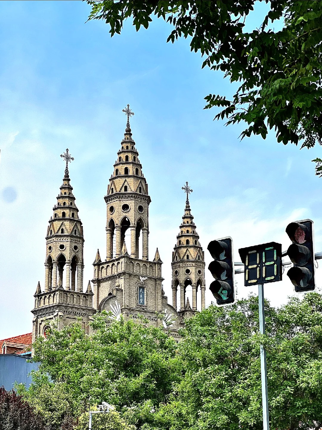 📍运城市区一日游citywalk 必打卡景点合集