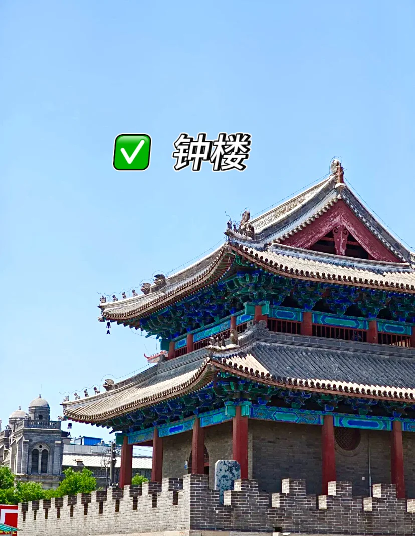 📍48h玩转保定|小众不踩雷攻略