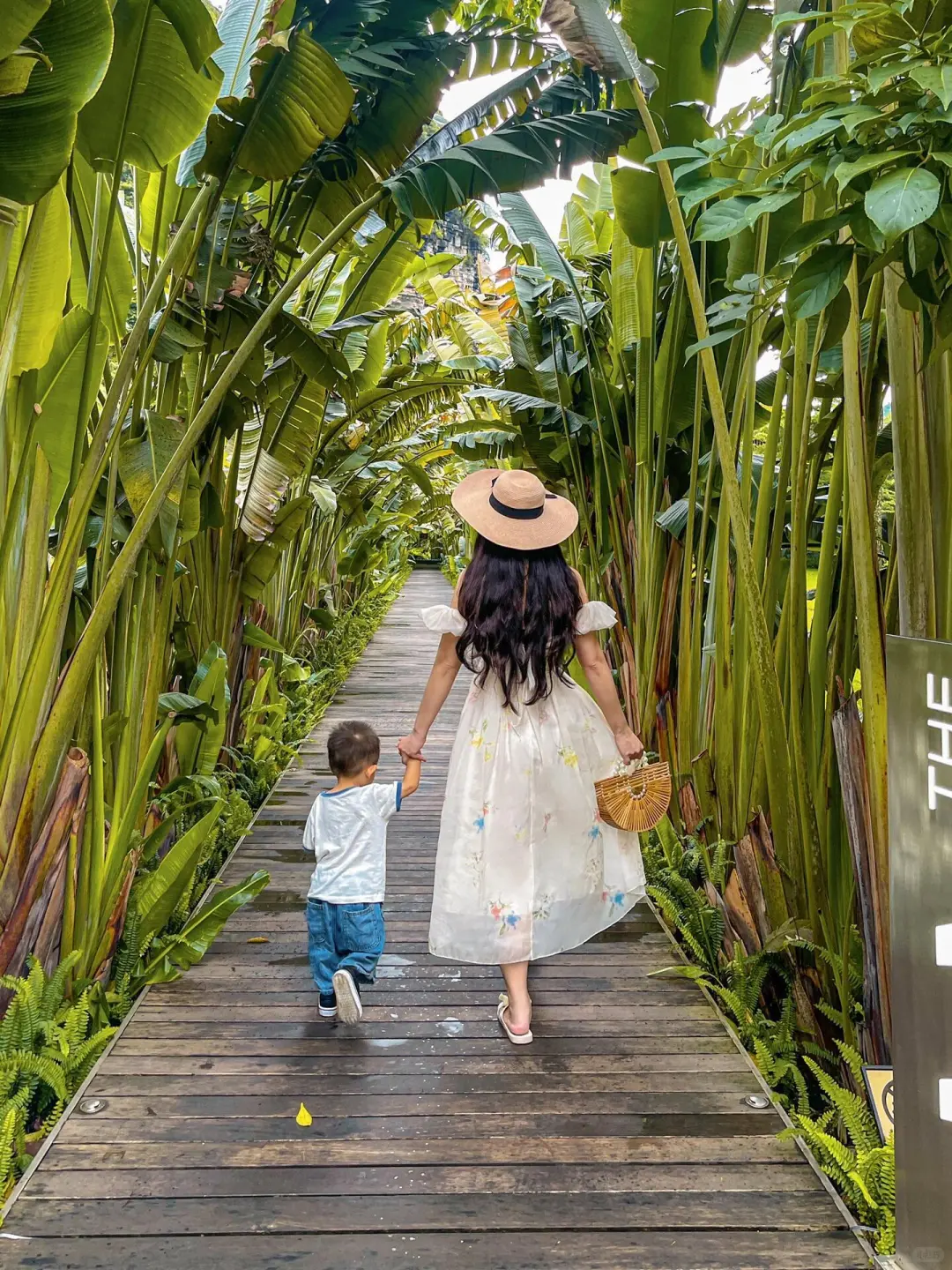 迄今为止，暑假最适合带娃的城市出现了！