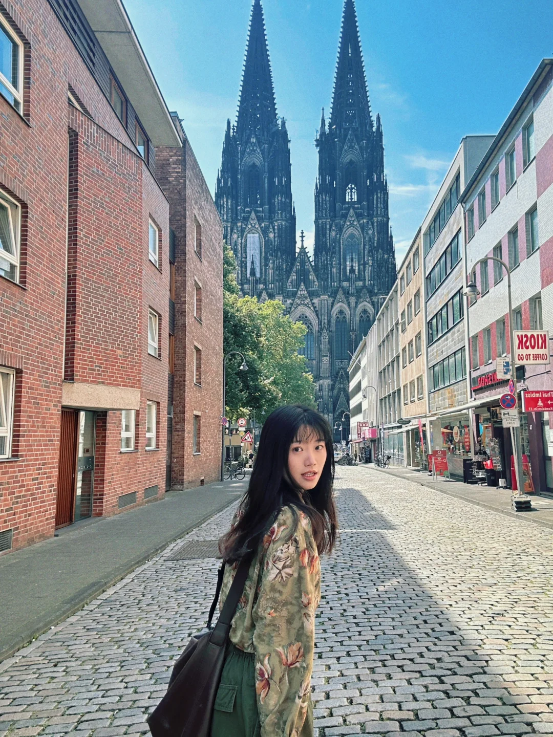 独自旅行欧洲🌍10国48天花费2.6w