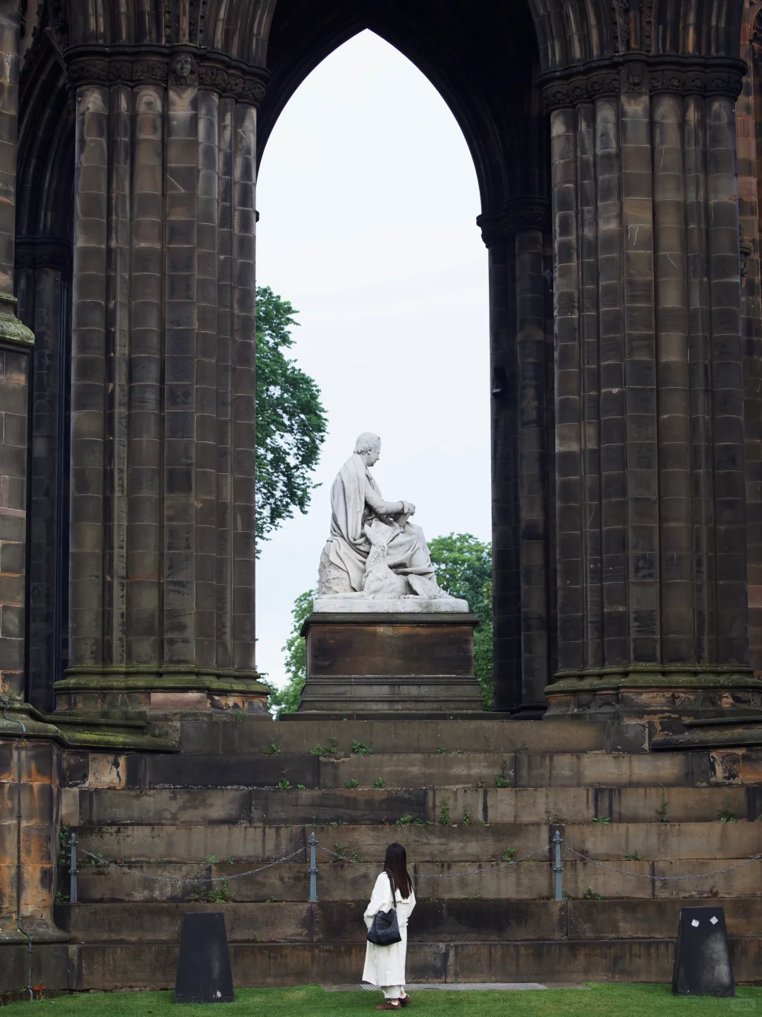 英国归来，旅行就是在重塑世界观