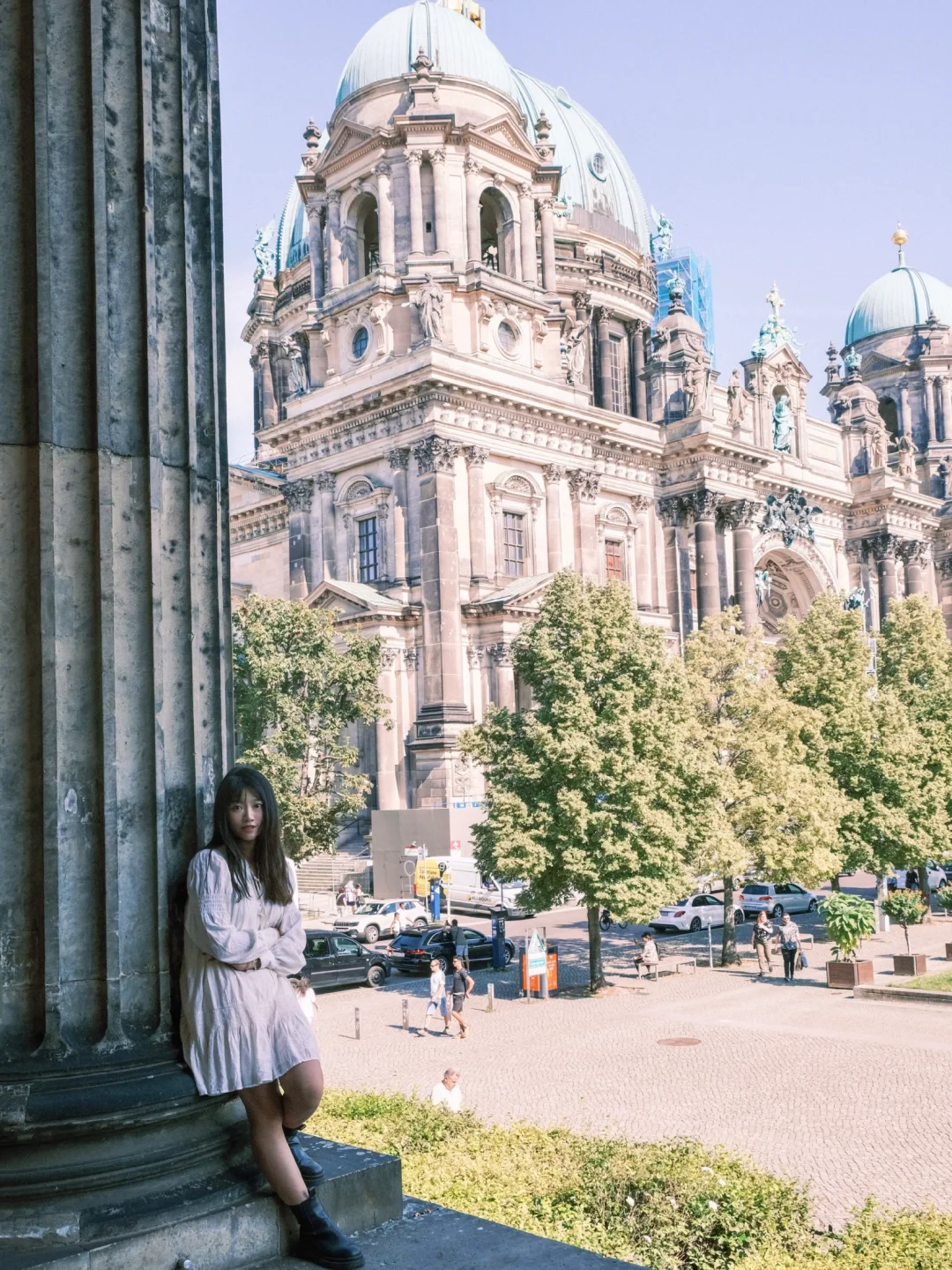 独自旅行欧洲🌍10国48天花费2.6w