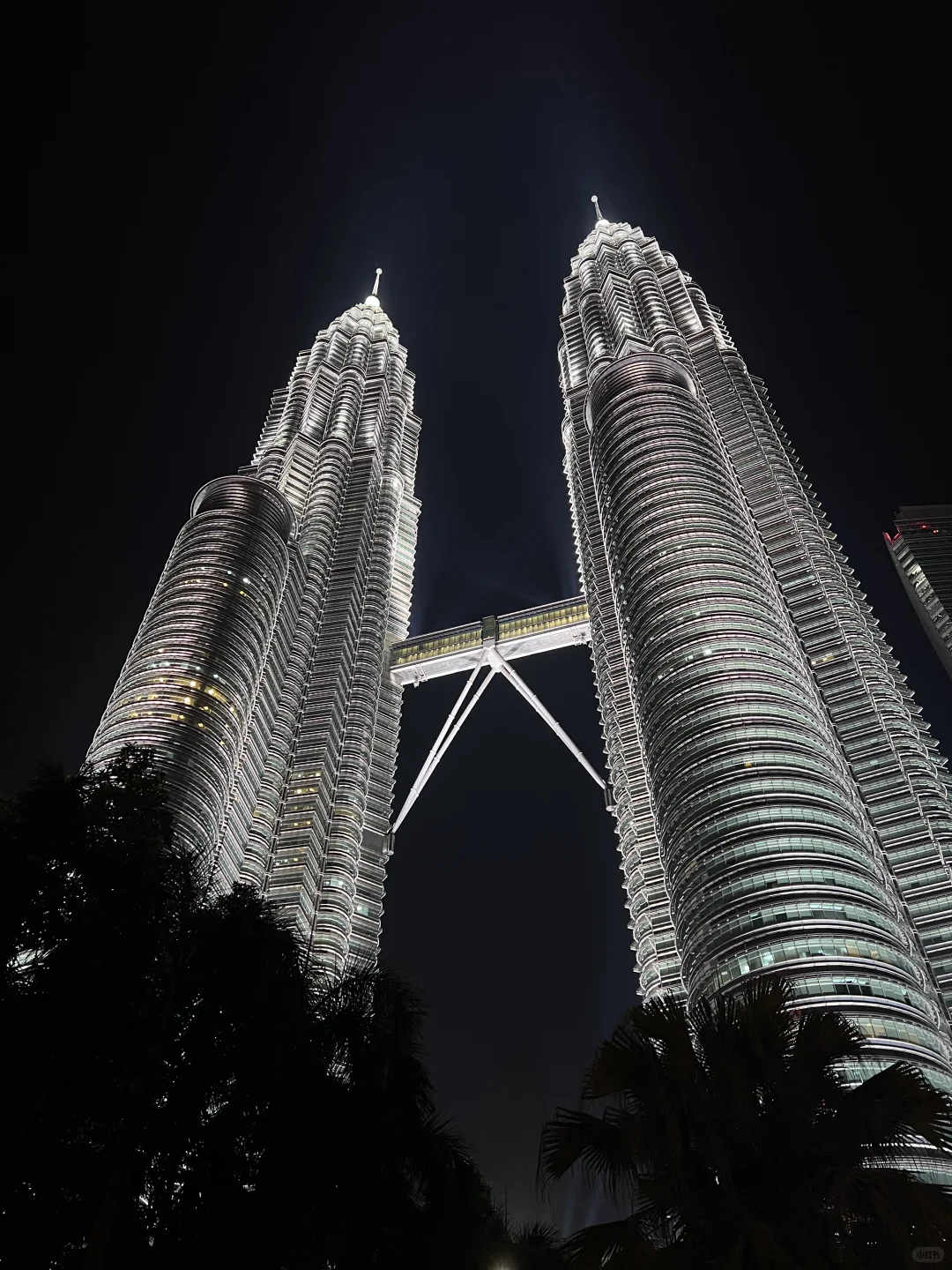 马来5k攻略一周游