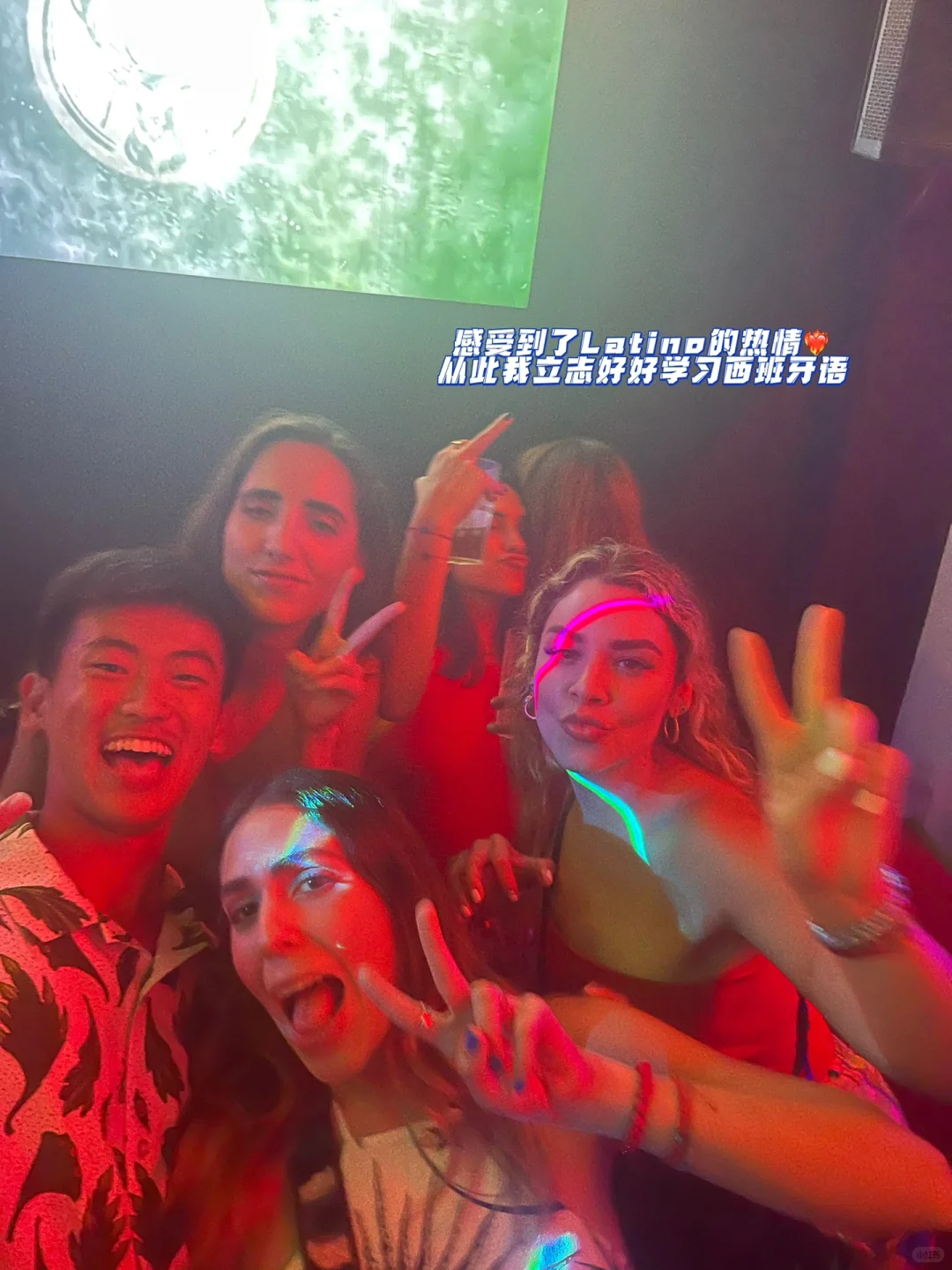 大一暑假 来一场报复性环球旅行🧳