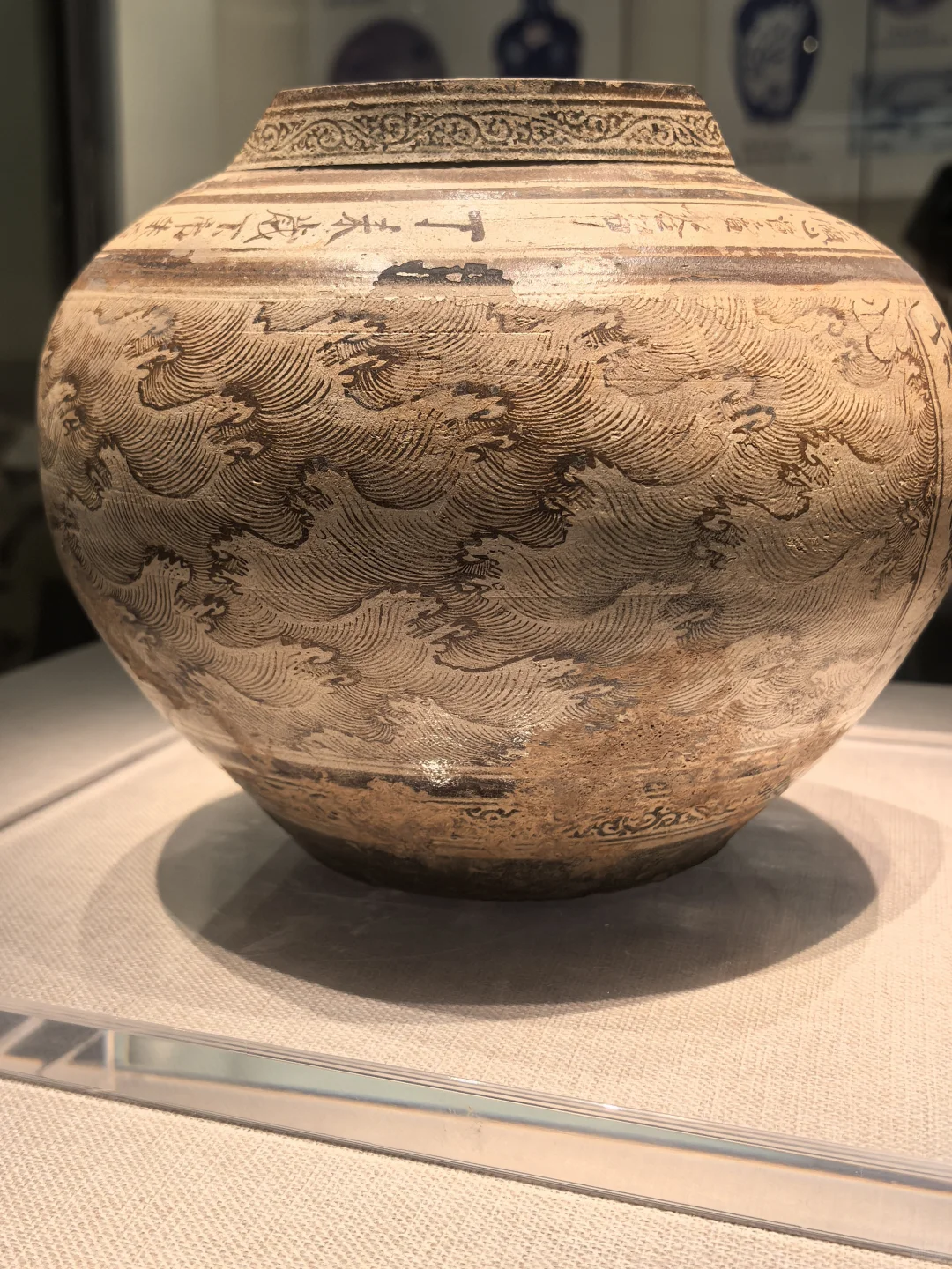 吉安 | 吉州窑景区