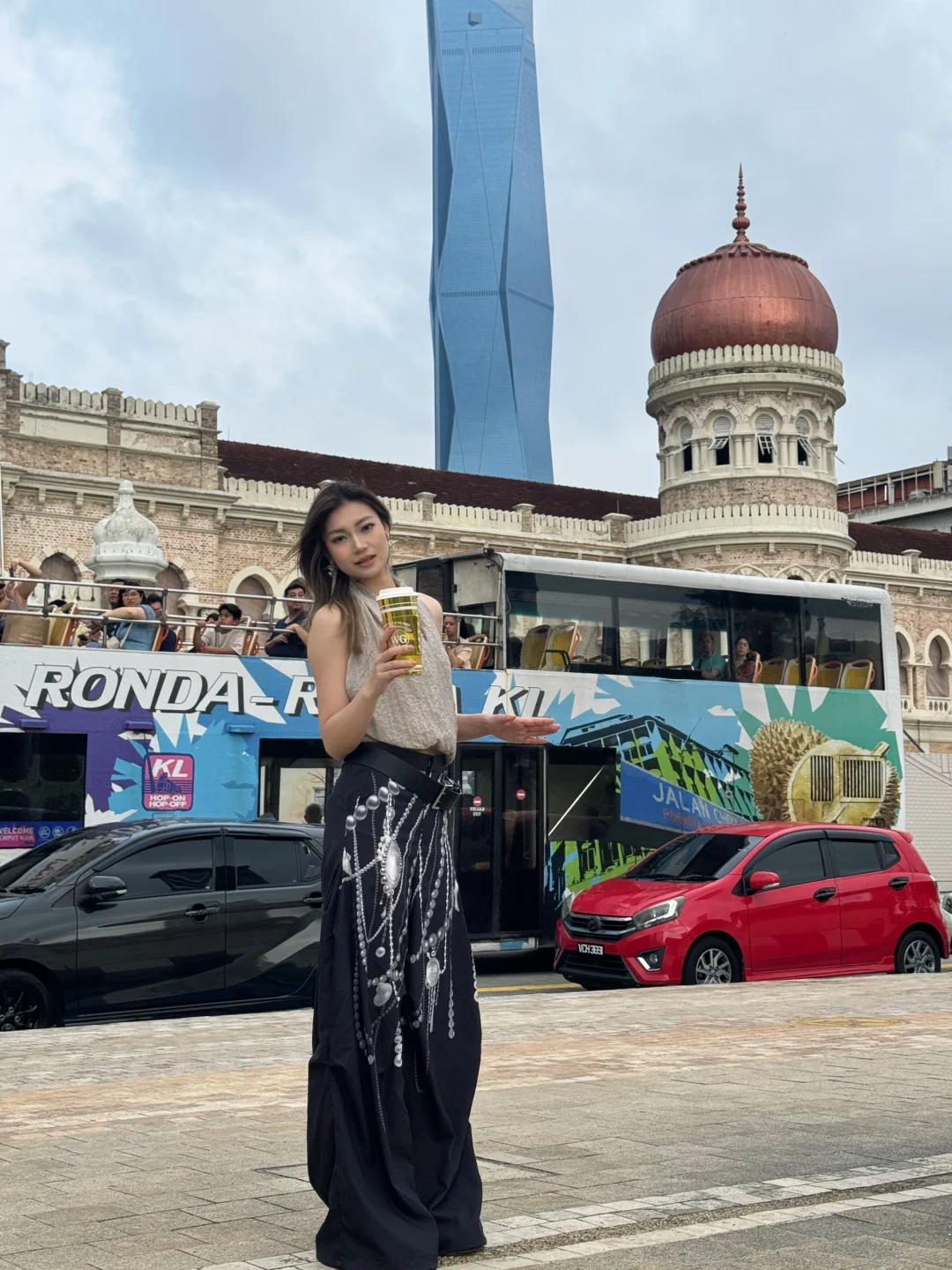 寻地成功，吉隆坡竟然这么便宜🏠