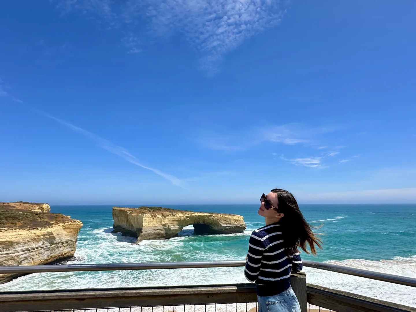 旅游攻略Vol. 1🇦🇺澳大利亚14日精华路线