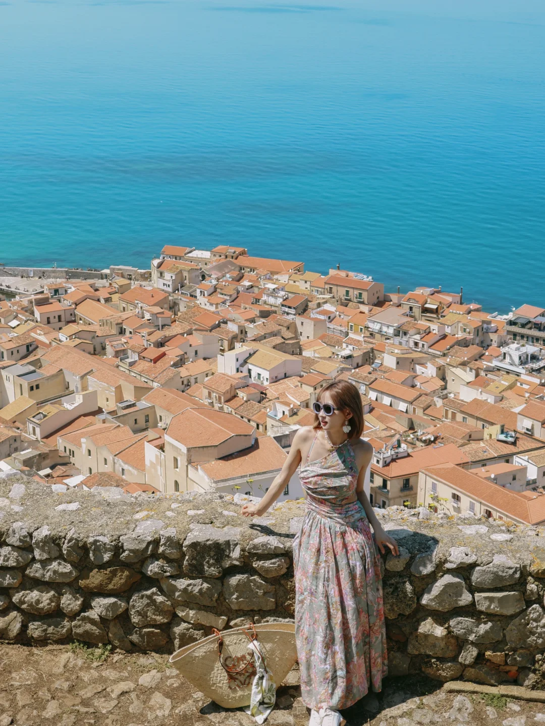 西西里永远夏天🦋
