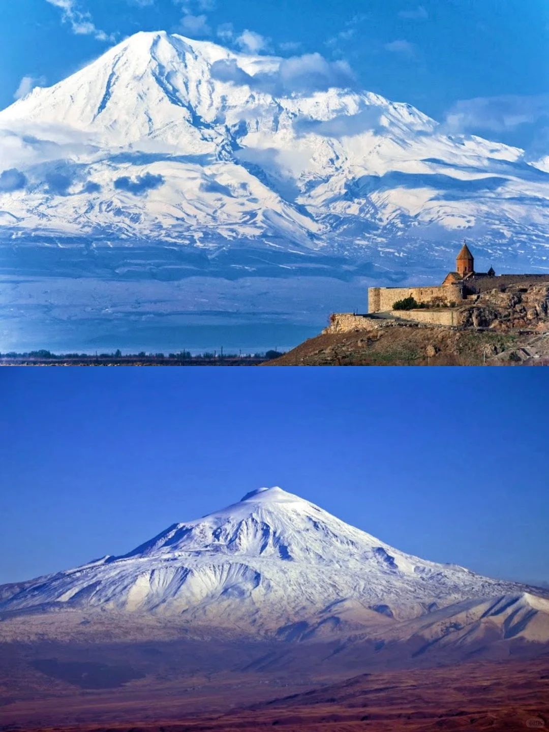 西亚的宝藏免签国亚美尼亚🇦🇲值得刷三刷