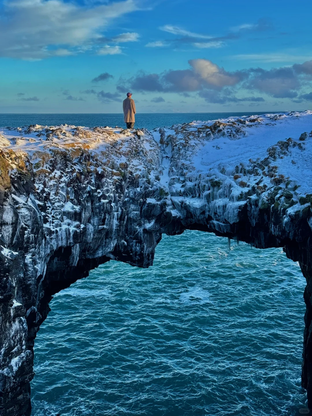 2024旅行结算| 来自世界各角落的10片海🌊