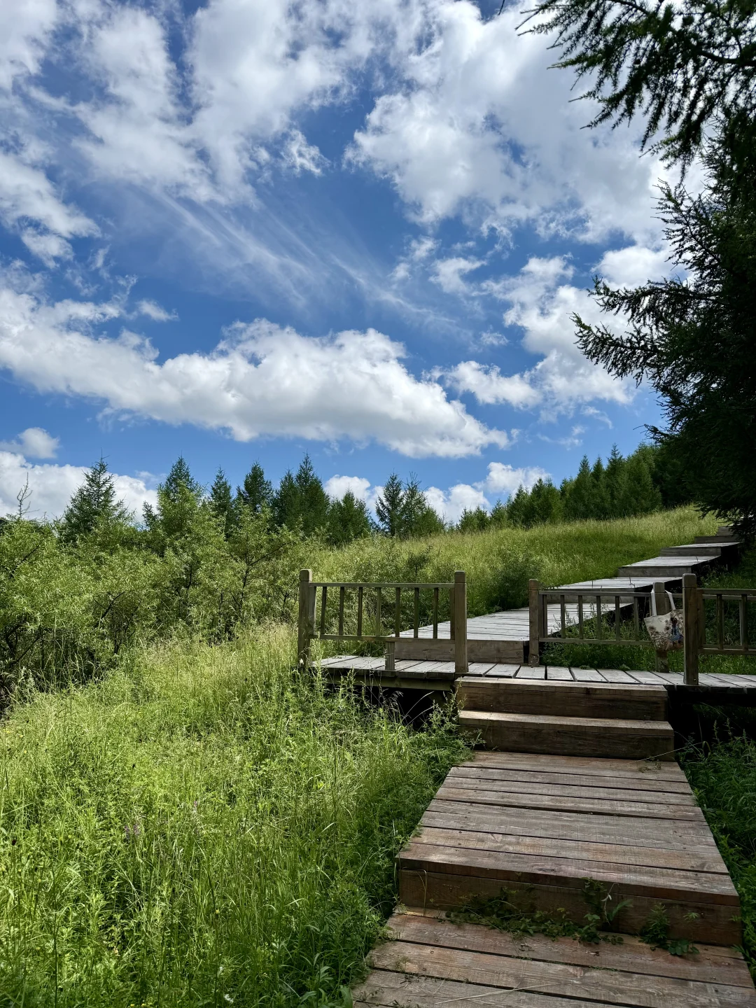 山西隐藏版“小瑞士”！专属于这个季节的美！