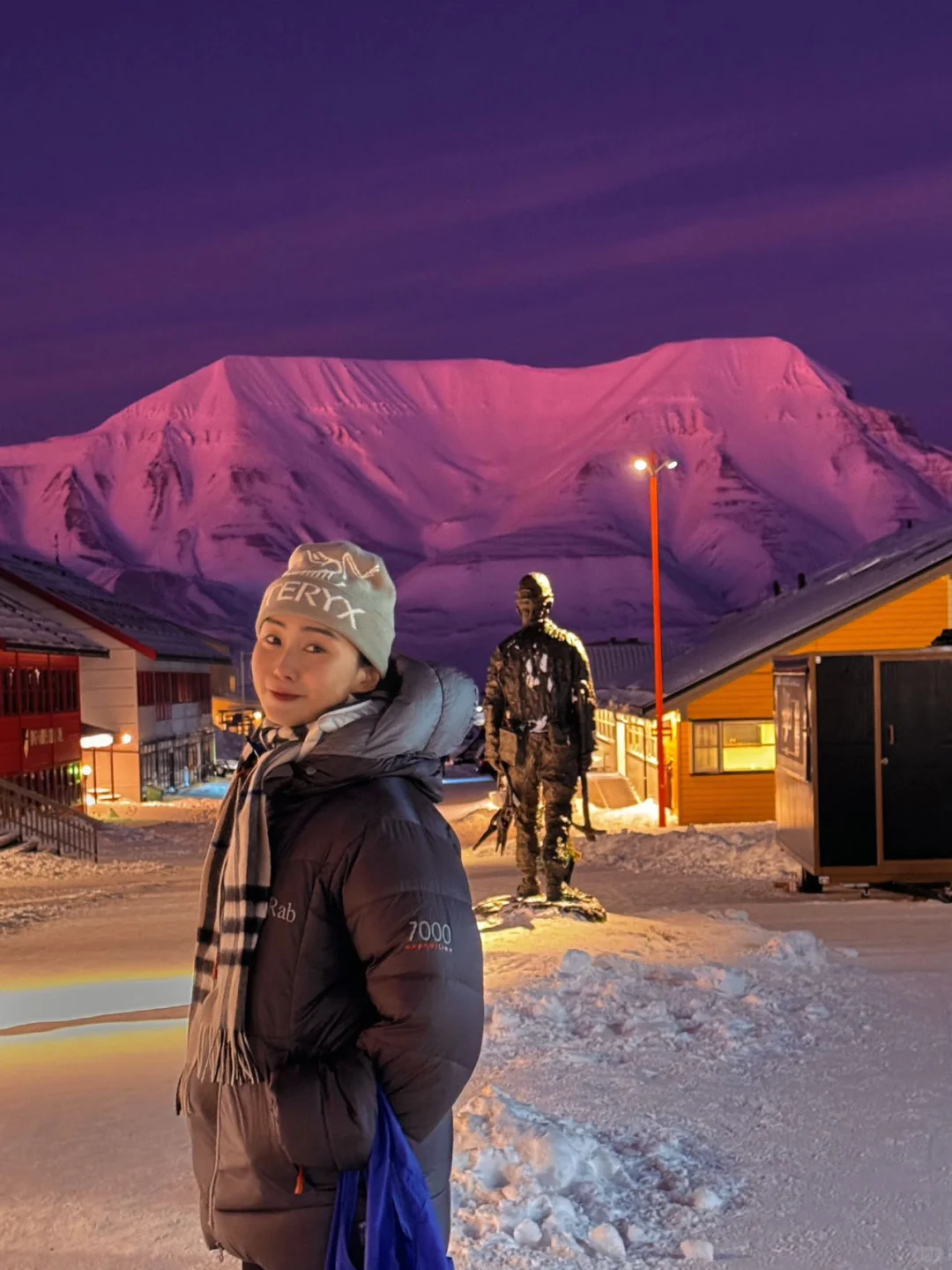 什么，去趟北极只花了4000块？