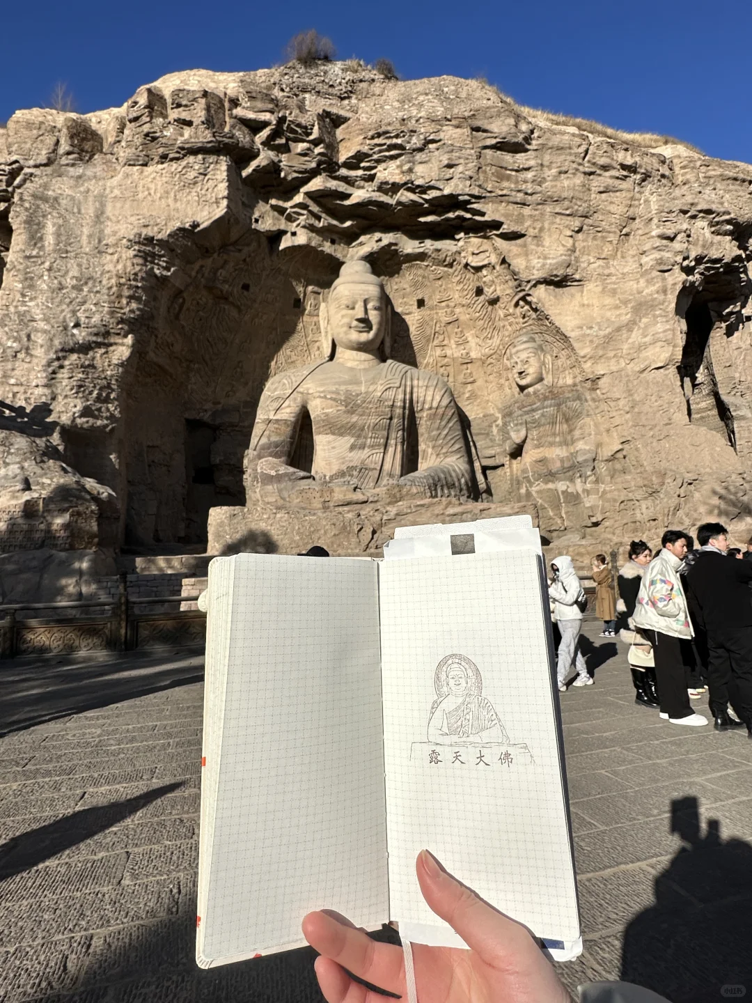 实话说,国内旅行让我觉得最舒服的是山西