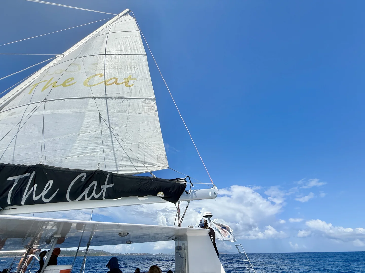 北美牛马一定要去的免签小众宝藏后花园🏝️