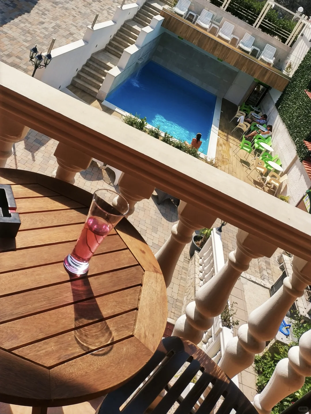 1000多人民币就能抵达的欧洲小众免签国🇧🇦