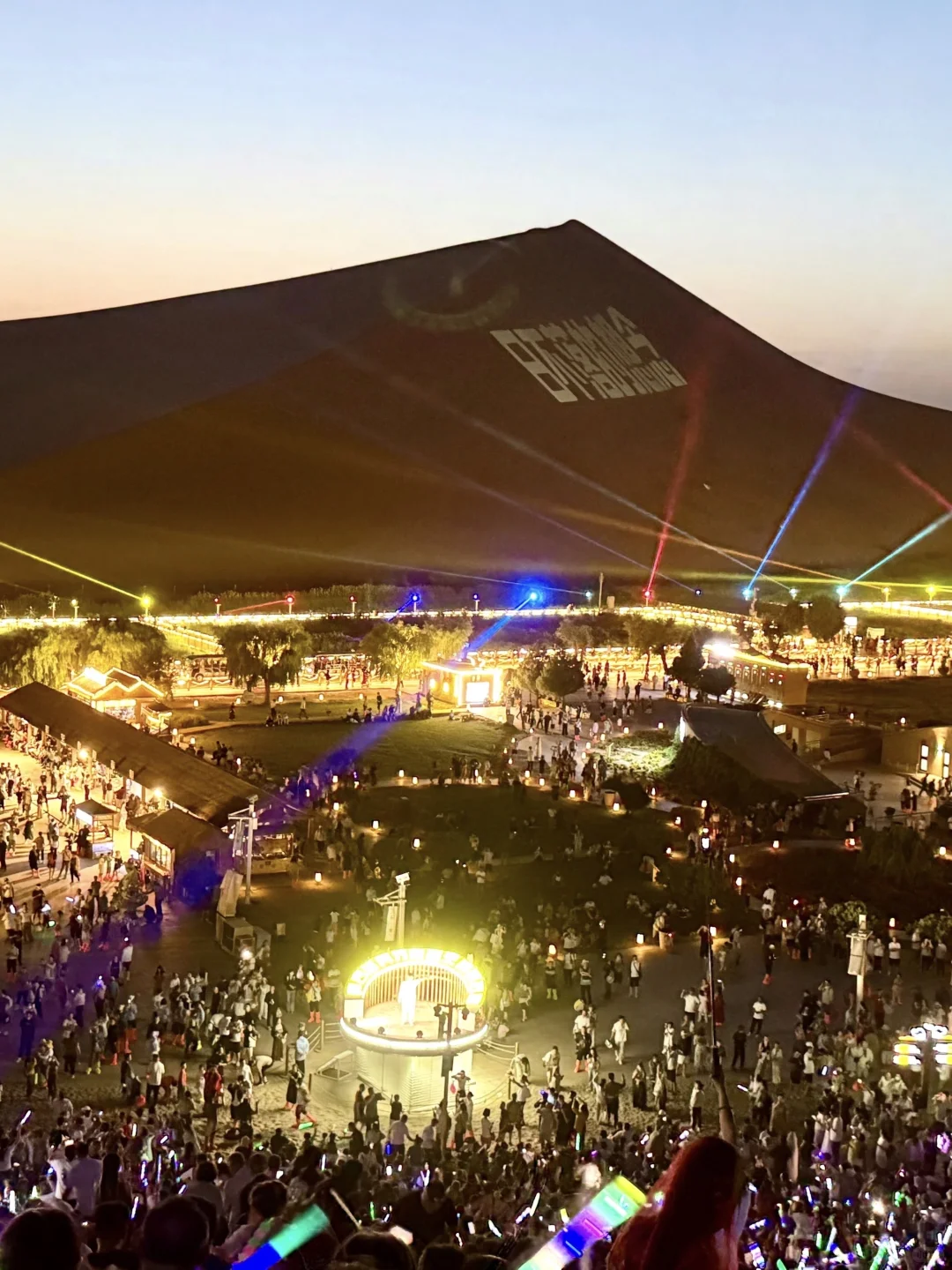 说真的，西北景点要懂得取舍，不用都去