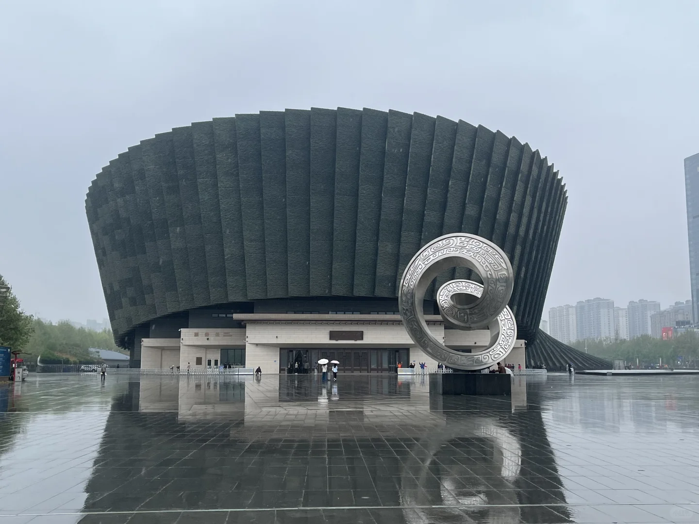 记录第一站-邯郸