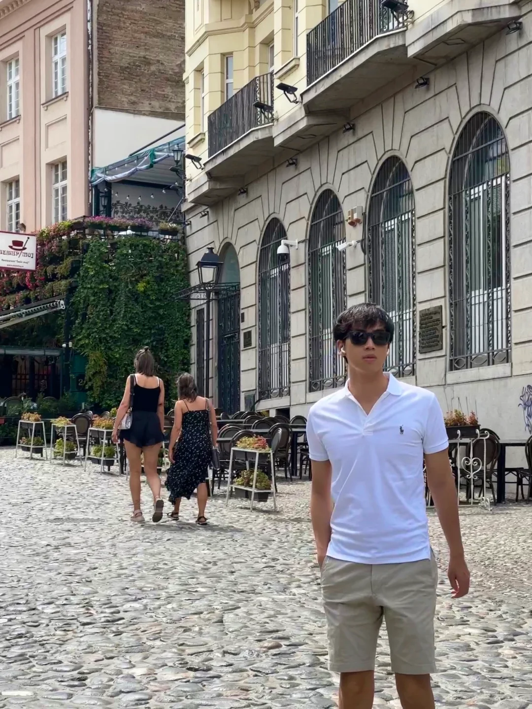 欧洲第一免签国🇷🇸花2800玩了七天