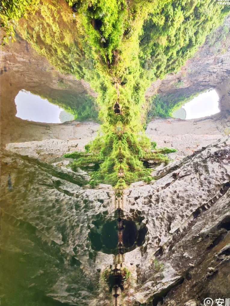 📍贵州安顺必打卡8+1小众景点合集