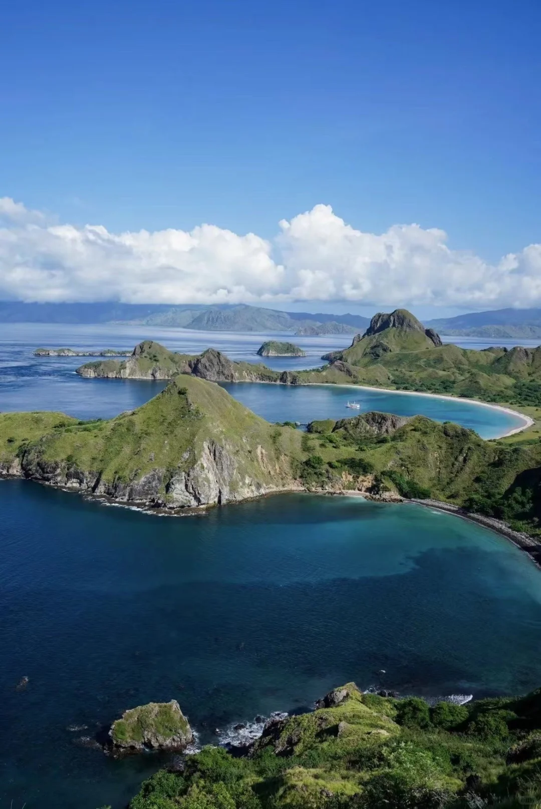 旅游现状？劝退？避雷？都给我闭嘴！