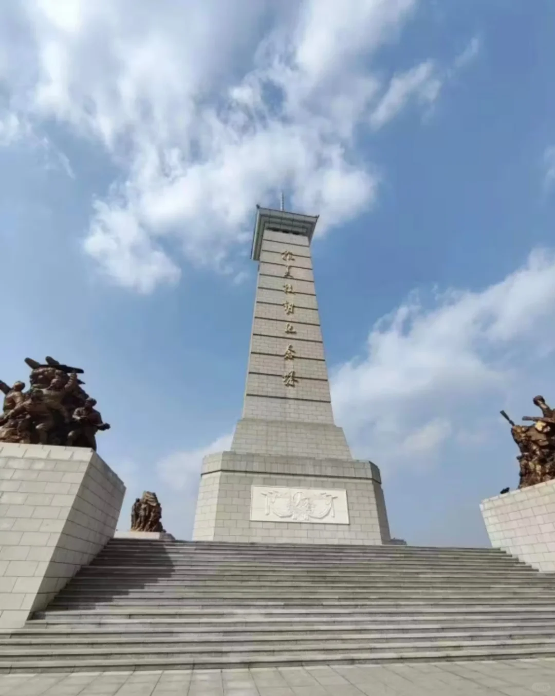 辽宁丹东最值得去的四个景点！