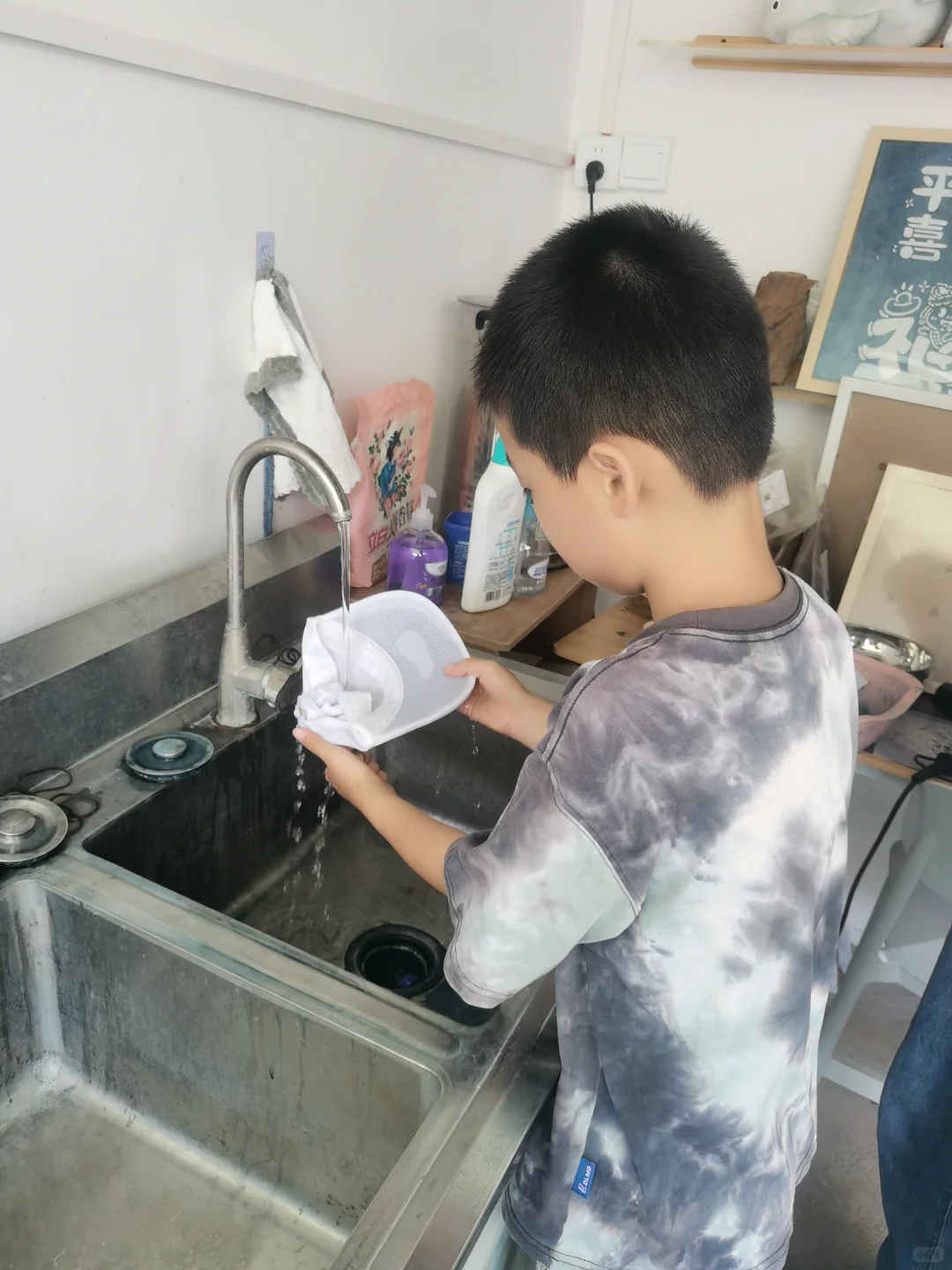 山水田园风光美不胜收———万峰林景区