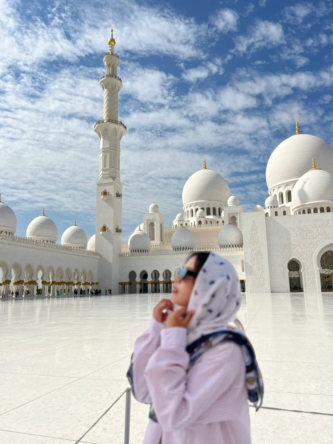 花2万多旅行十几国，我是怎么做到的