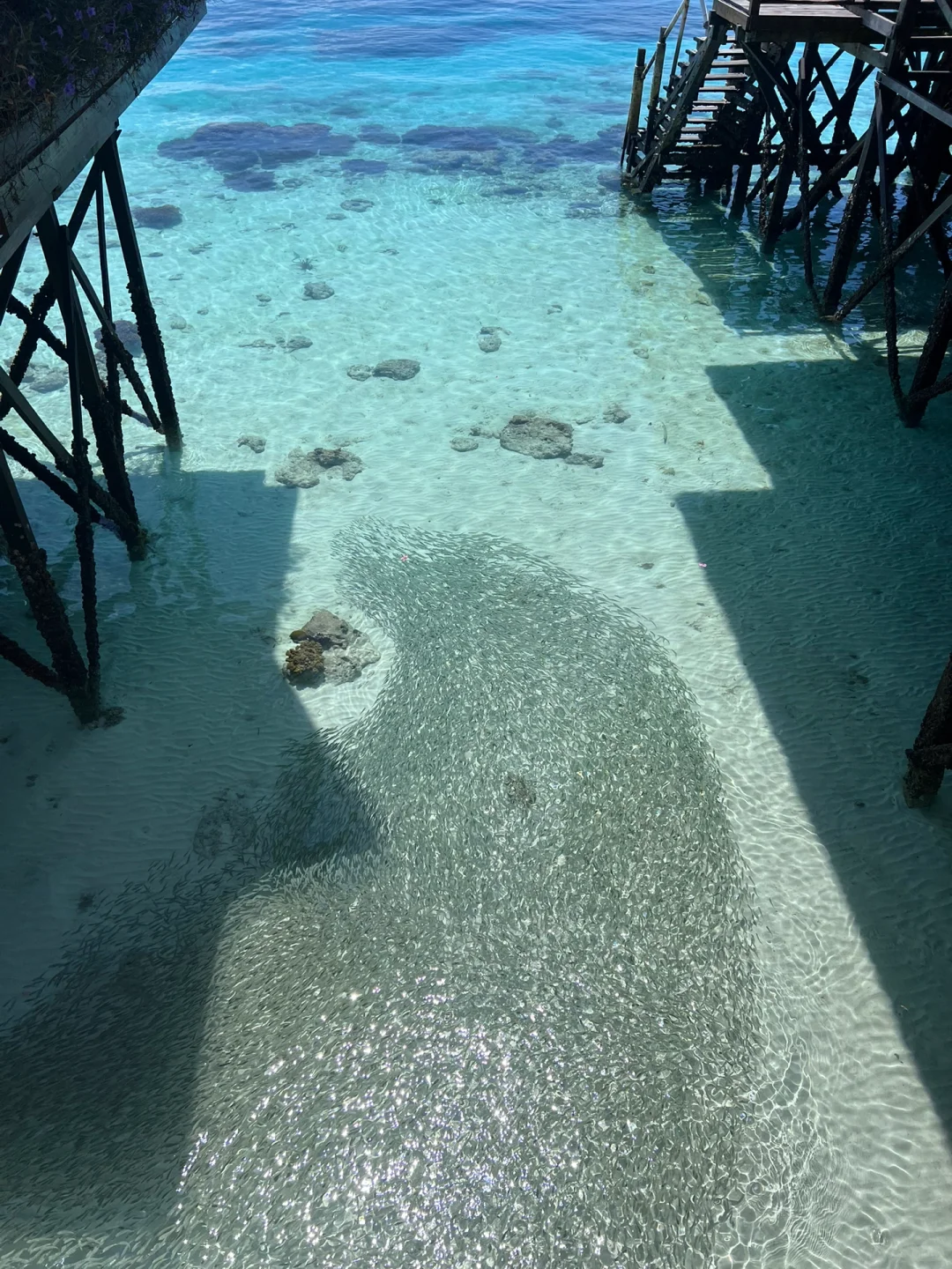 马来5k攻略一周游