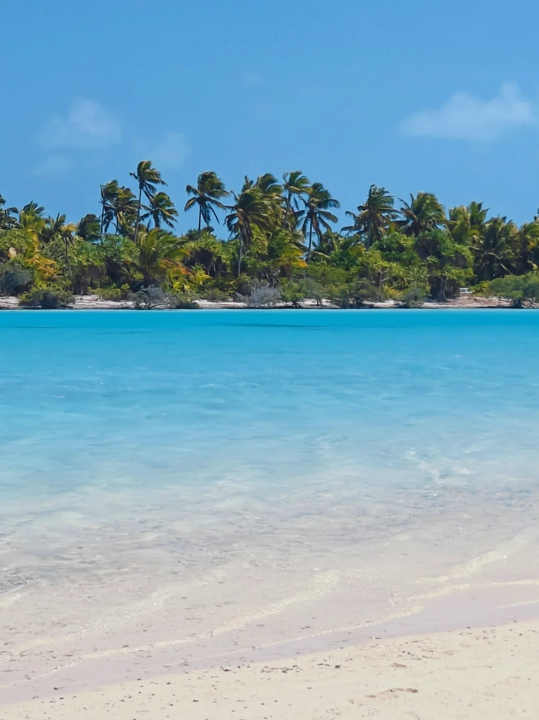 上班暂停！去这个免签冷门海岛，逃离班味