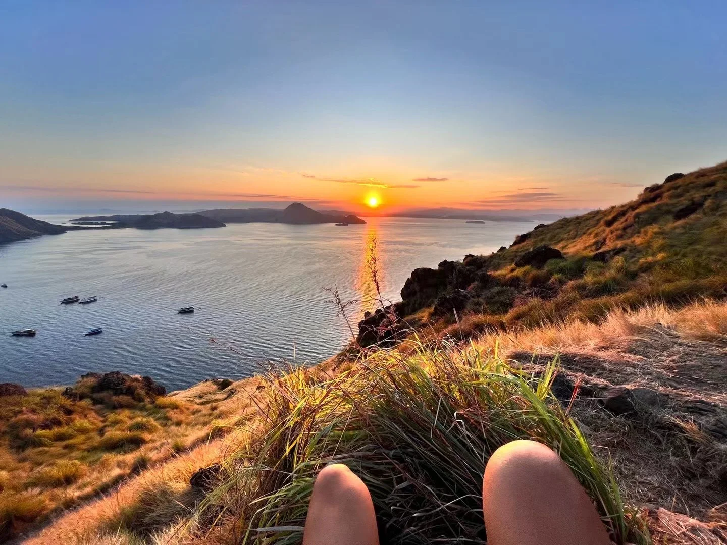 旅游现状？劝退？避雷？都给我闭嘴！