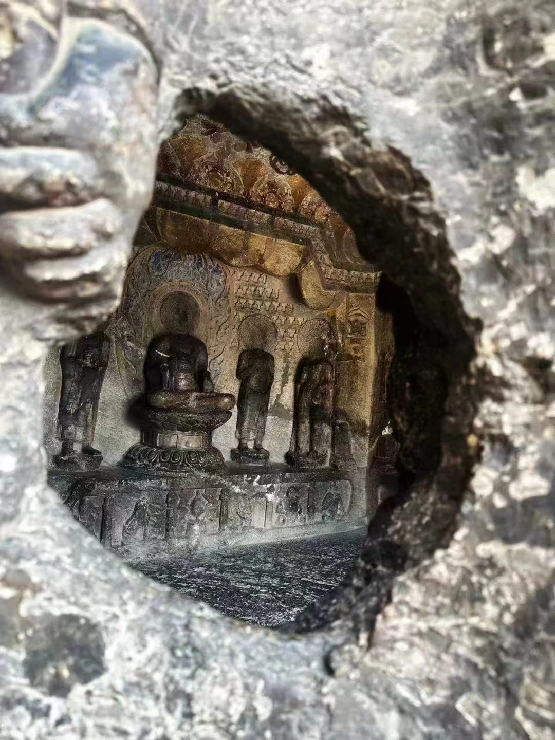 邯郸周边真正可玩的地方