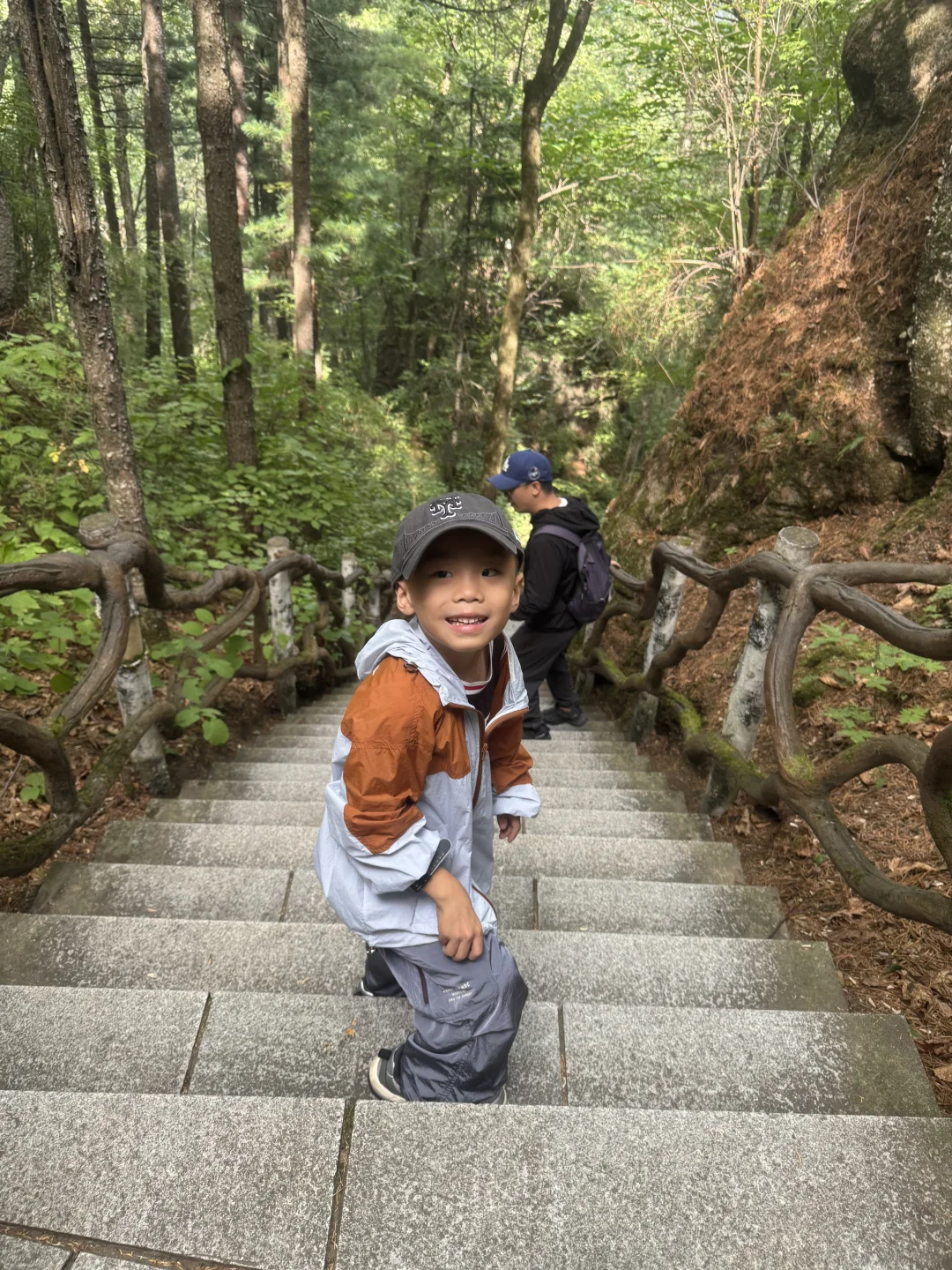 汤旺河攻略｜6大景区放弃2个，一天玩透精华