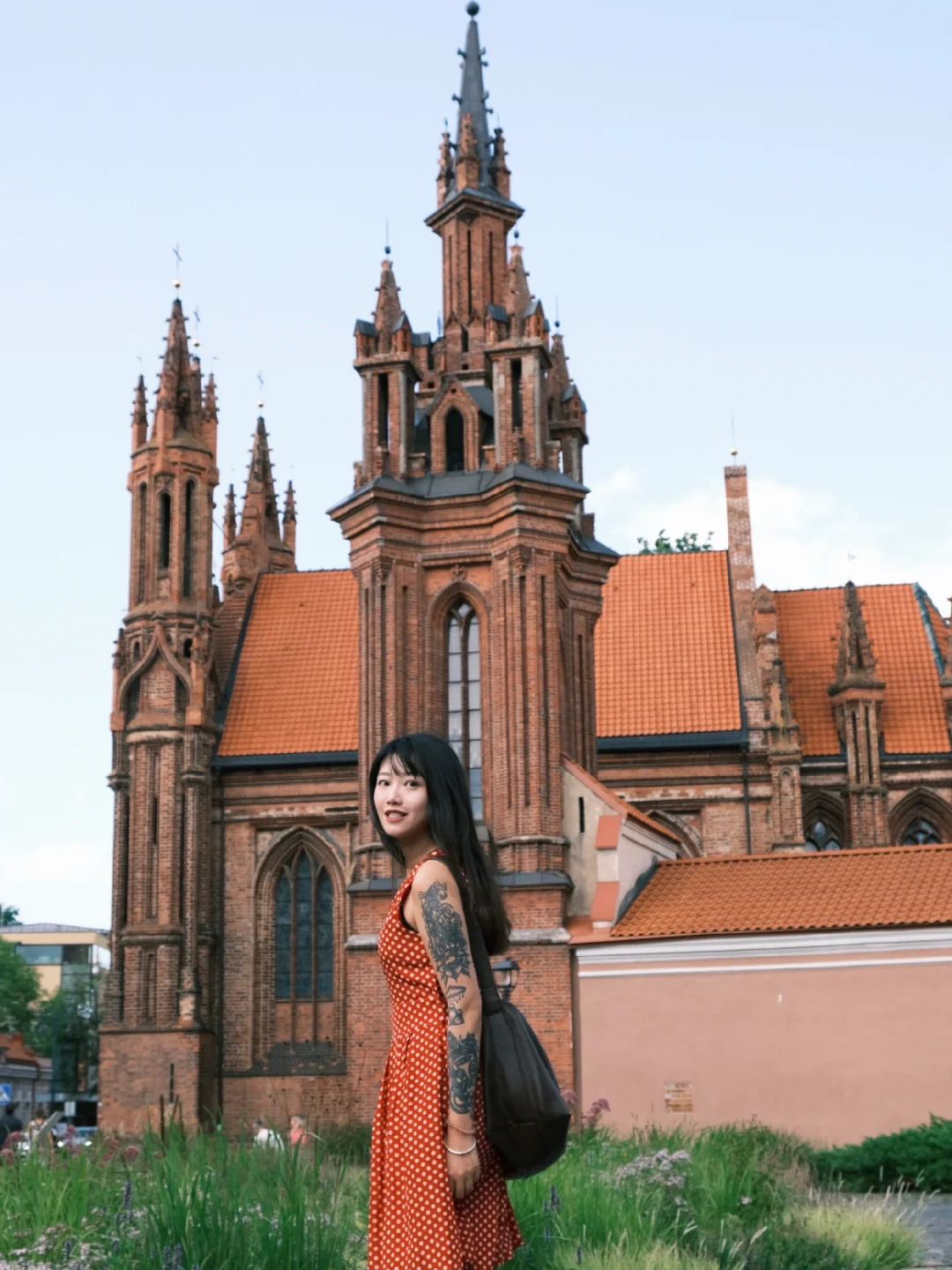 独自旅行欧洲🌍10国48天花费2.6w