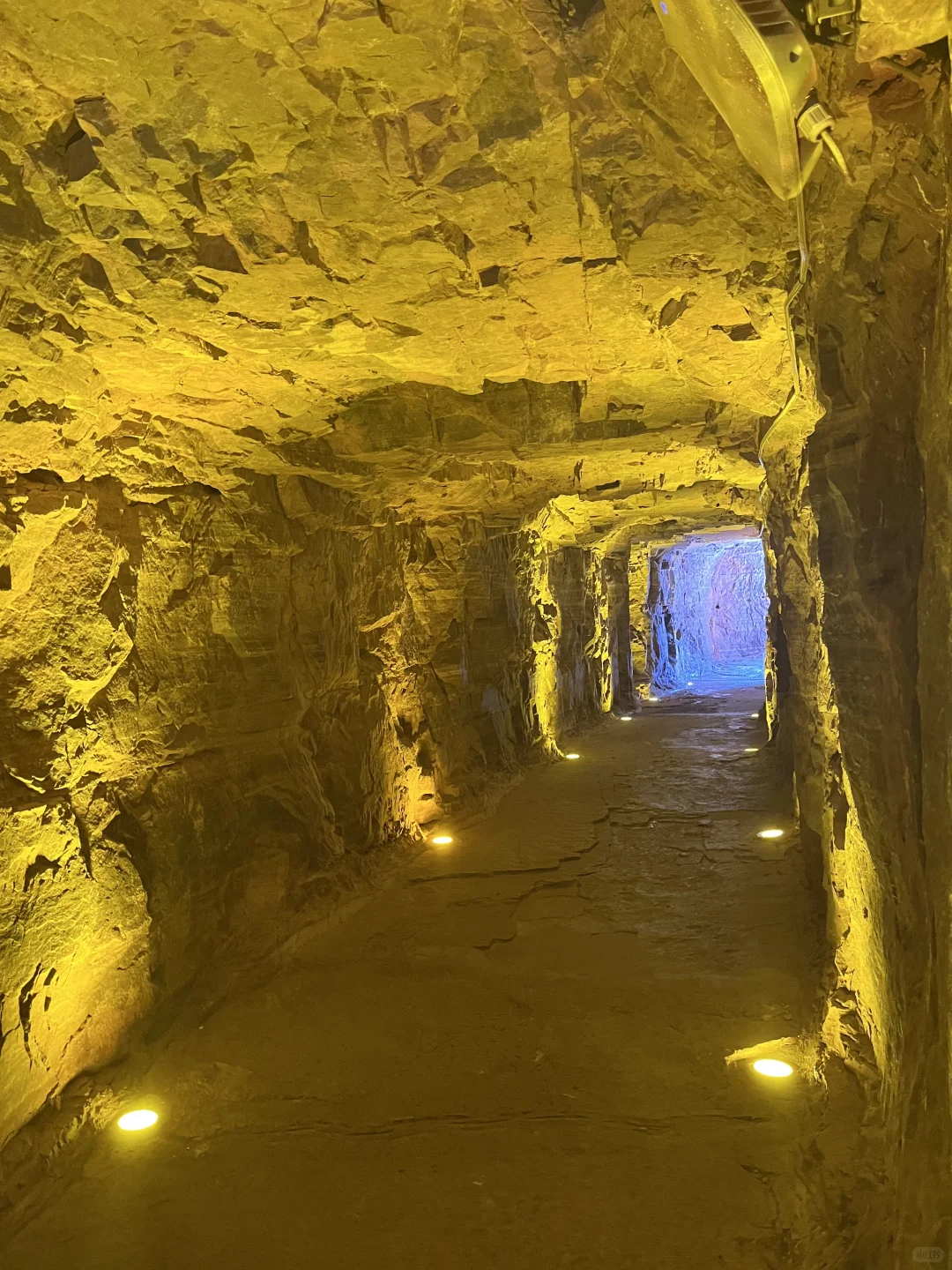 📍宝泉崖天下真的美到犯规！不愧是5AAAAA …